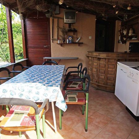 Apartmán Teo Veli Lošinj Exteriér fotografie