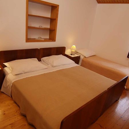 Apartmán Teo Veli Lošinj Exteriér fotografie
