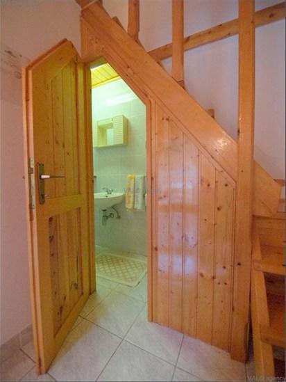 Apartmán Teo Veli Lošinj Exteriér fotografie