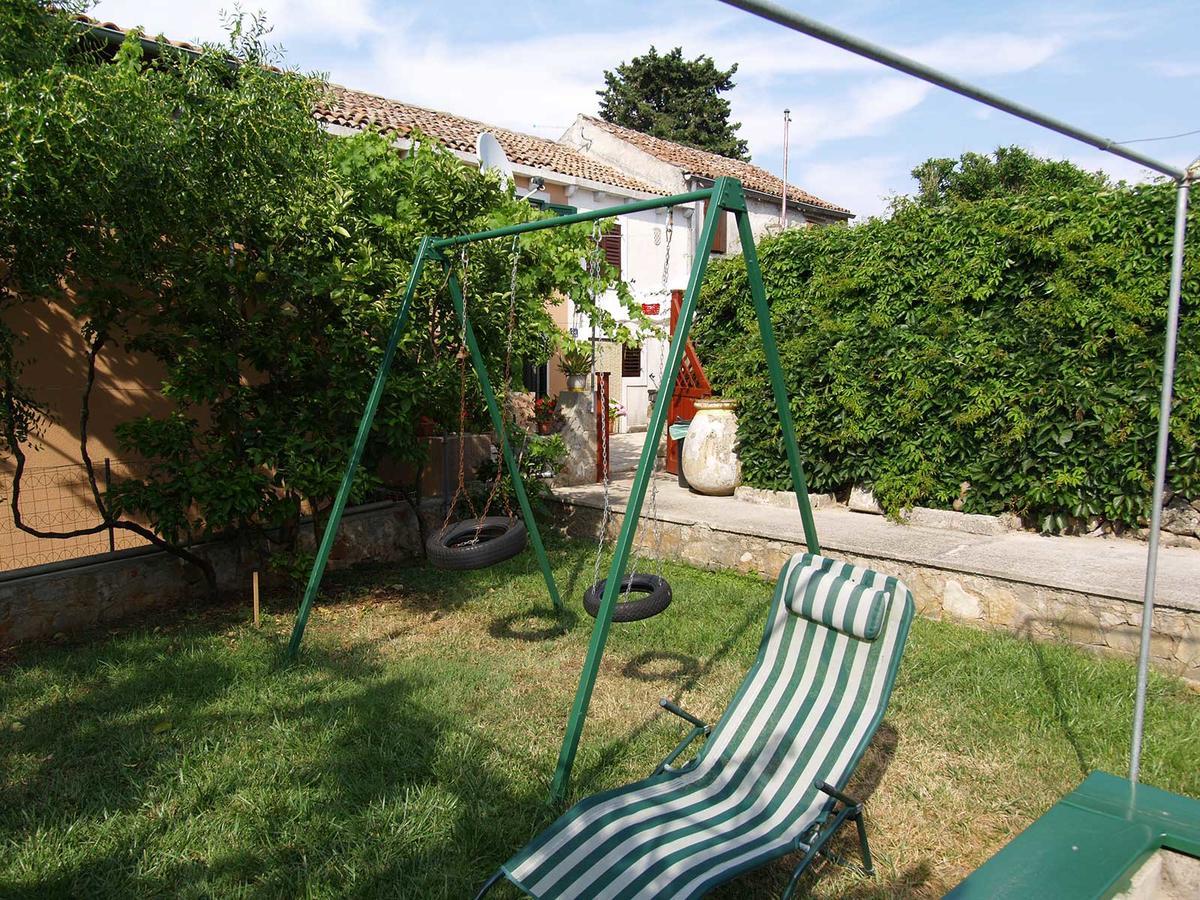 Apartmán Teo Veli Lošinj Exteriér fotografie